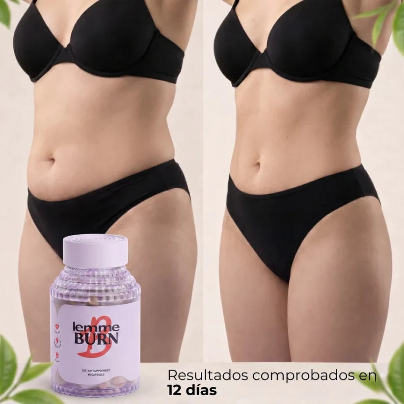 Cápsulas Activadoras de Metabolismo: Potencia tu Salud y Vitalidad Natural
