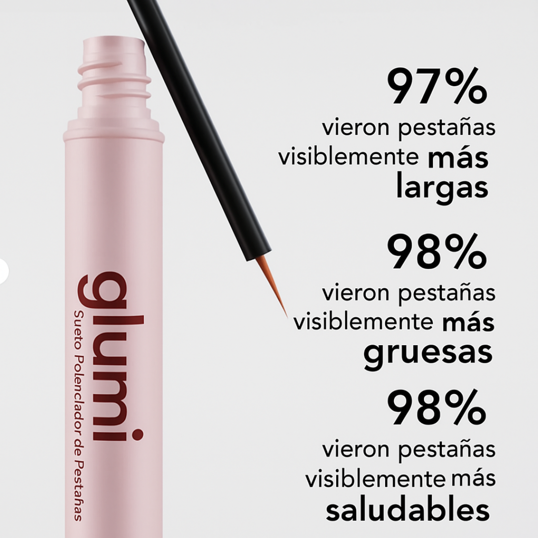 Sérum Crece Pestañas