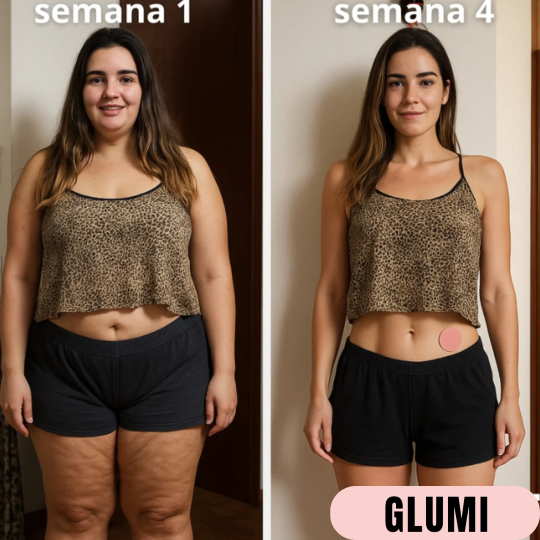 FitPatch GLP-1