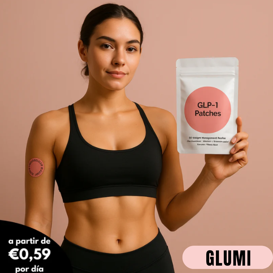 FitPatch GLP-1