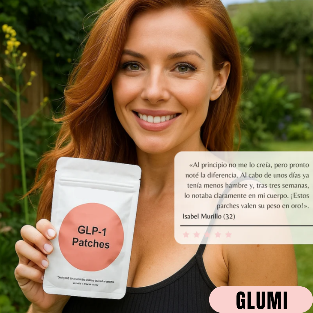 FitPatch GLP-1
