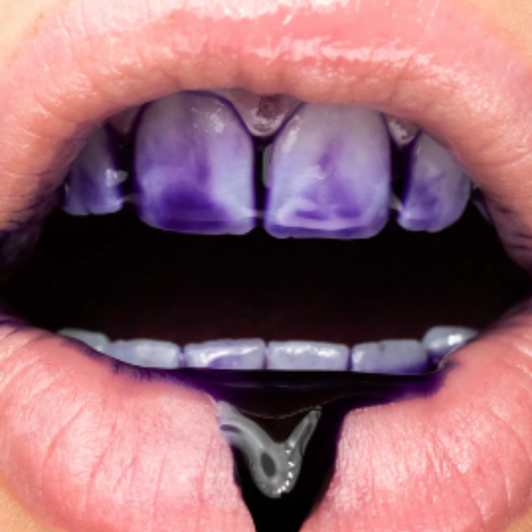 Blanqueador V34 Glumident