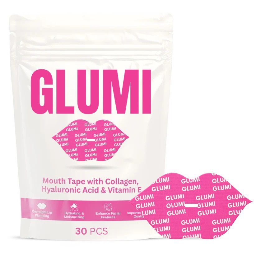Cinta Bucal Hidratante y Voluminizadora de Labios