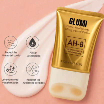 Crema reafirmante Glumi