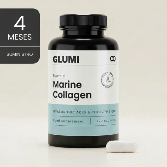Colágeno marino