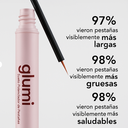 Sérum Crece Pestañas