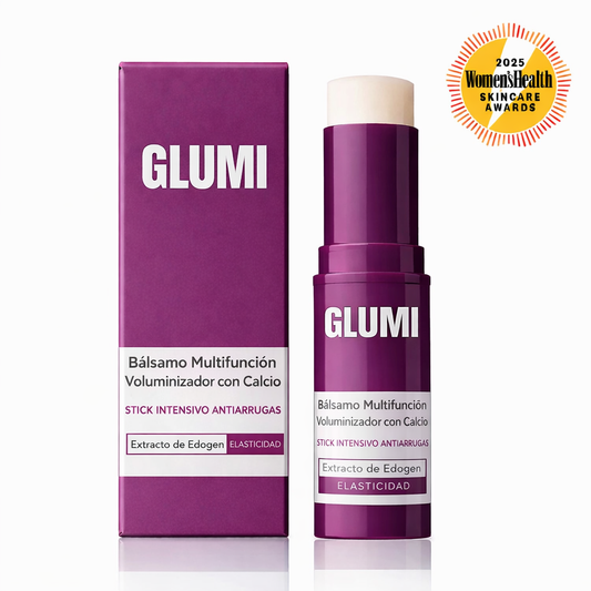 Bálsamo antiarrugas GLUMI
