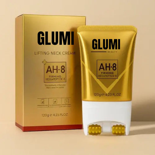 Crema reafirmante Glumi