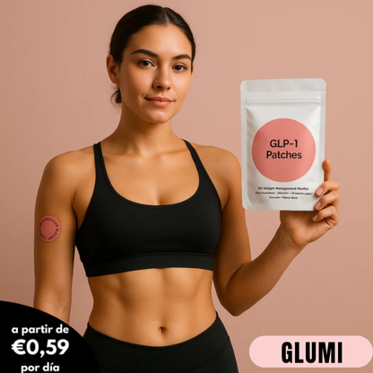 FitPatch GLP-1