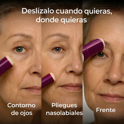 Bálsamo antiarrugas GLUMI