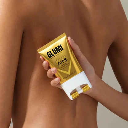 Crema reafirmante Glumi