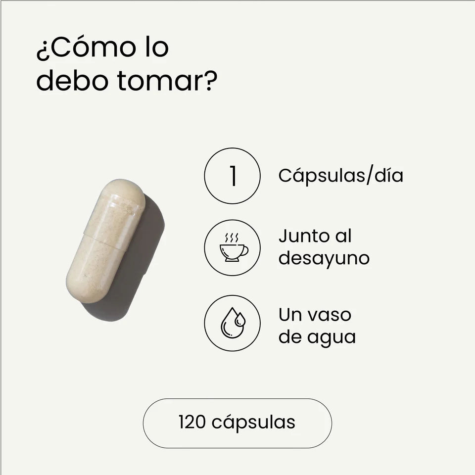 Colágeno marino
