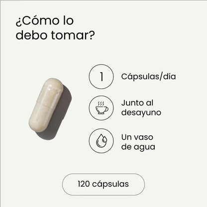 Colágeno marino