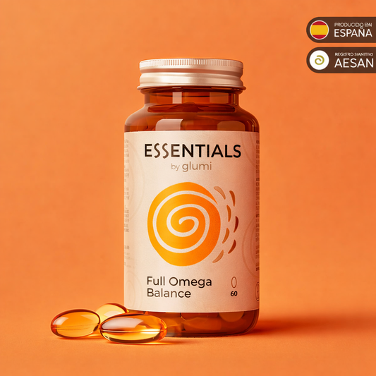 Equilibrio omega total