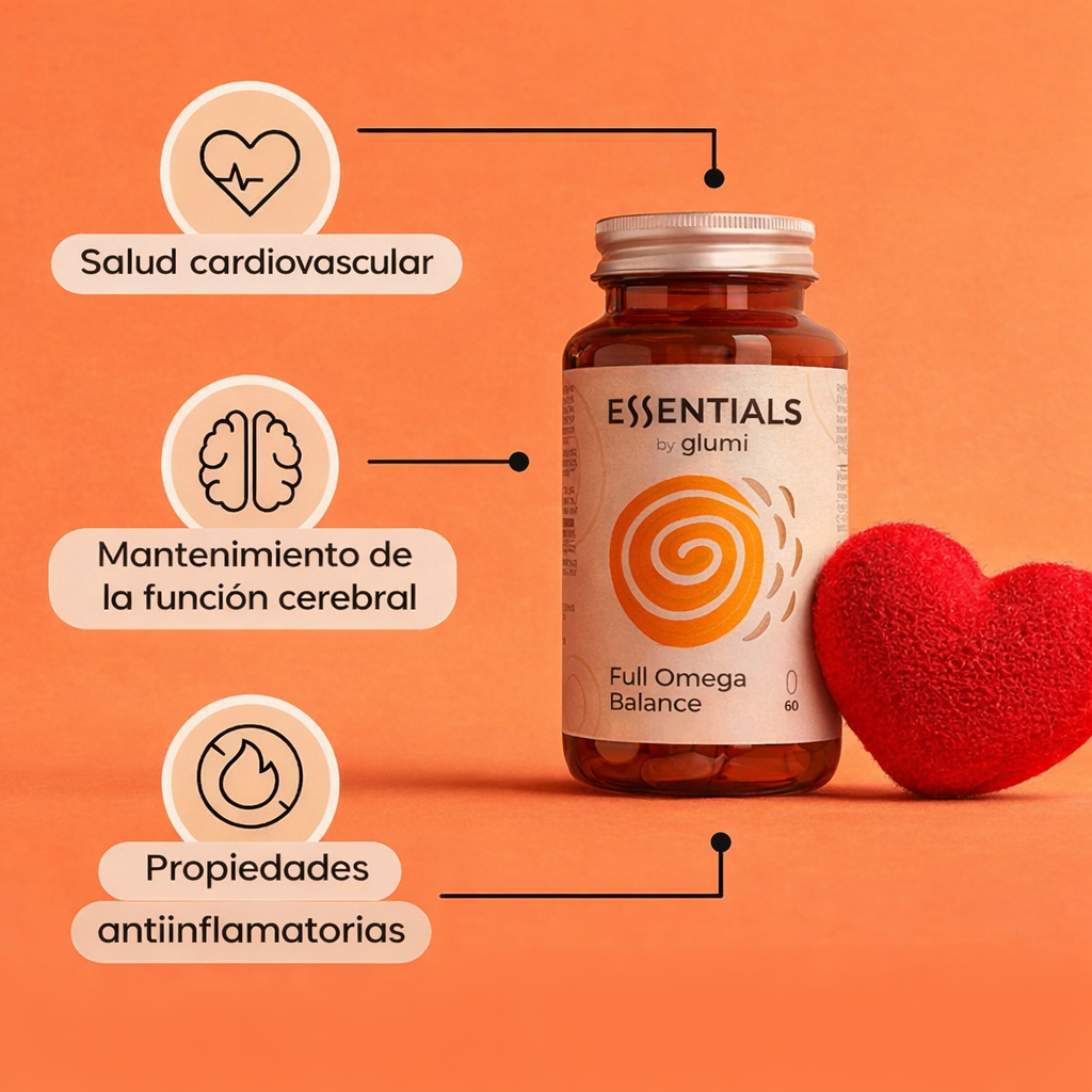Equilibrio omega total