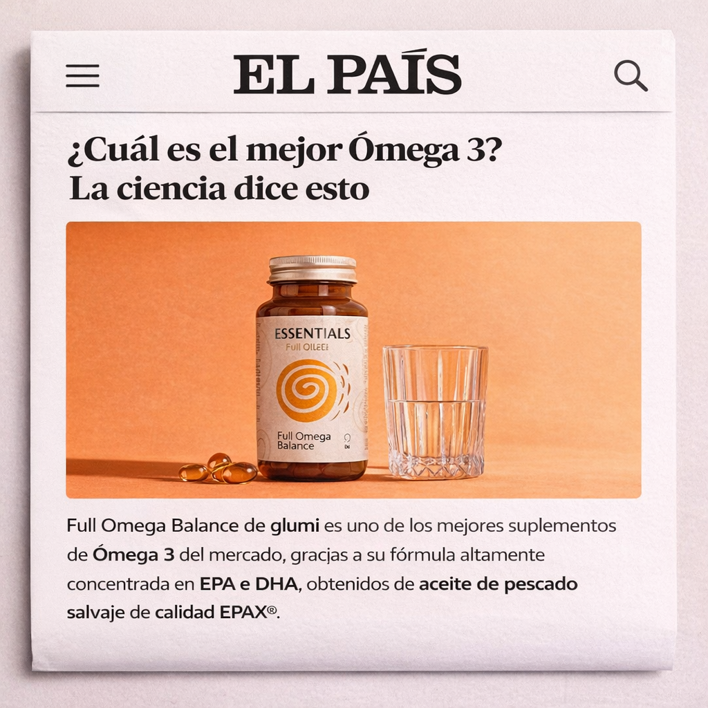 Equilibrio omega total
