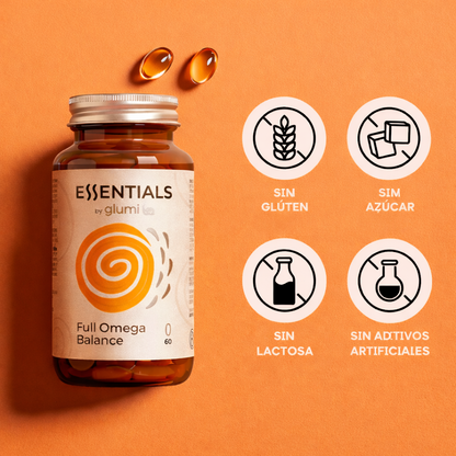 Equilibrio omega total