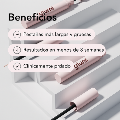 Sérum Crece Pestañas