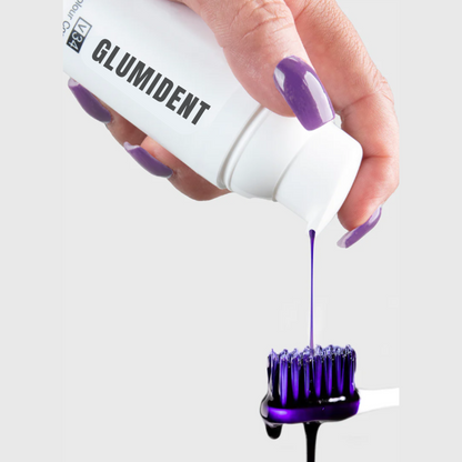 Blanqueador V34 Glumident