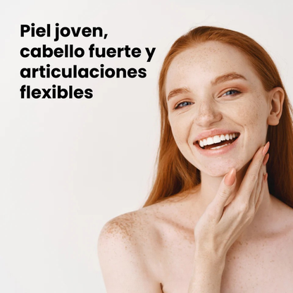 Colágeno marino