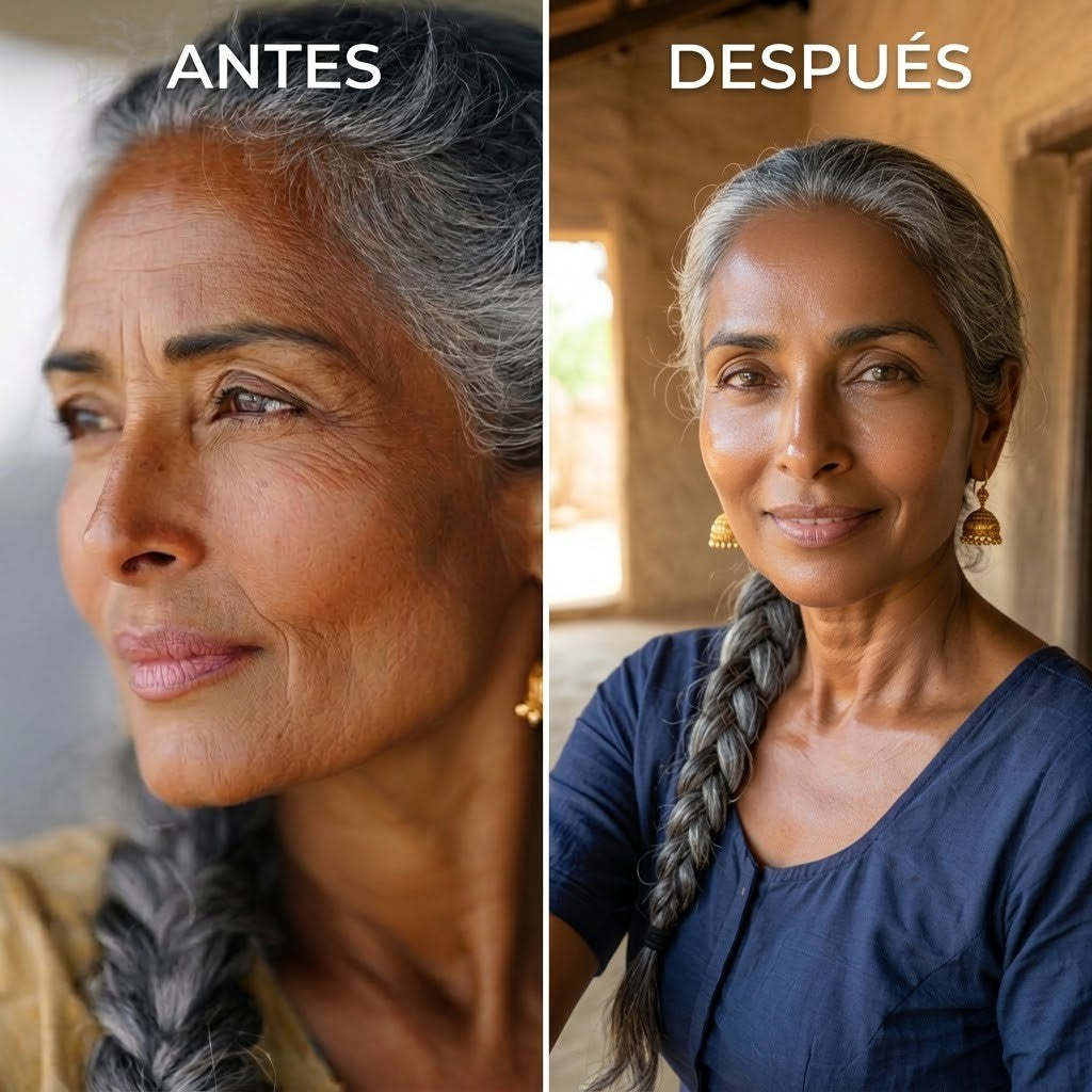 Glumi NAD+: optimiza tu rendimiento mental y físico