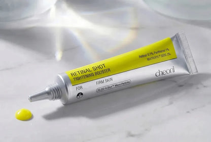 Sérum Tensor Antiedad con Retinal